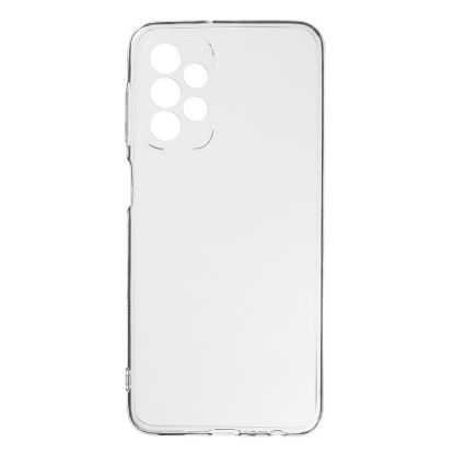  Зображення Чохол до мобільного телефона Armorstandart Air Series Samsung A23 4G (A235) Camera cover Transparent (ARM61045) 