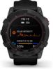  Зображення Смарт-годинник Garmin Fenix 7X Solar Slate Gray with Black Band (010-02541-00) 
