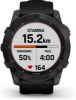  Зображення Смарт-годинник Garmin Fenix 7X Solar Slate Gray with Black Band (010-02541-00) 
