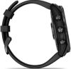  Зображення Смарт-годинник Garmin Fenix 7X Solar Slate Gray with Black Band (010-02541-00) 