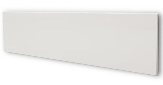  Зображення Конвектор Tesy CN 06 200 EA CLOUD AS W 