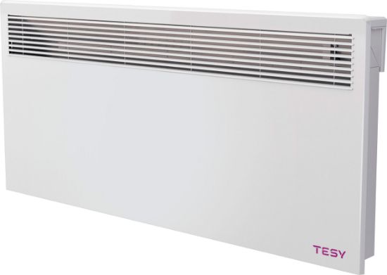  Зображення Конвектор Tesy CN 051 250 EI CLOUD W 