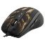  Зображення Миша A4 Tech XL-750BH USB (Bronze) ігрова Anti-Vib) 