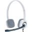  Зображення Гарнітура Logitech H150 (981-000350) 