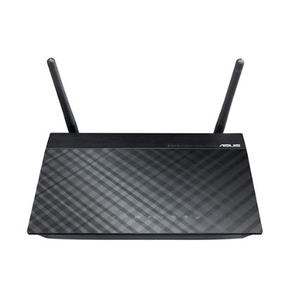  Зображення Маршрутизатор Wi-Fi ASUS RT-N12E/C1 