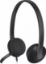  Зображення Навушники Logitech Headset H340 USB (981-000475) ) 