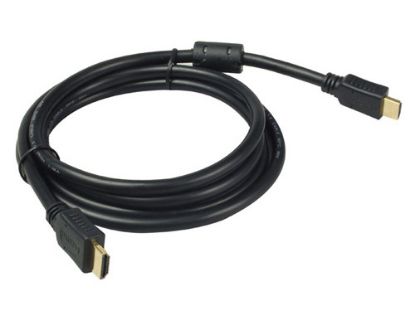  Зображення Кабель HDMI A to HDMI D (micro), 1m Atcom (15267) v1.4 