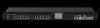  Зображення Маршрутизатор MikroTik RB2011UiAS-RM (1xSFP cage, 5xGLAN, 5xLAN, PoE in/1*out, CPU 600Mhz, 128MB RAM, micro USB port, LCD panel, RouterOS L5, 1U rackmount case)) 