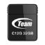  Зображення Флеш-накопичувач USB 32Gb Team C12G Black (TC12G32GB01) 