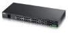  Зображення Комутатор ZYXEL MES3500-24 (MES3500-24-EU01V1F) (24xFE, 4xCombo GE/SFP, 16k MAC, L2) 