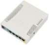  Зображення Маршрутизатор MikroTik RouterBOARD RB951Ui-2HnD 