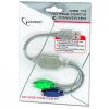  Зображення Адаптер USB to 2xPS/2 Cablexpert (UAPS12) 30 см 