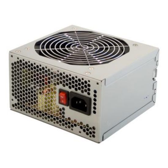  Зображення Блок живлення 450W Delux ATX-450W DLP-30D 120mm) 