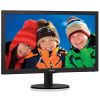  Зображення Монiтор Philips 21.5" 223V5LSB2/10 TN Black 