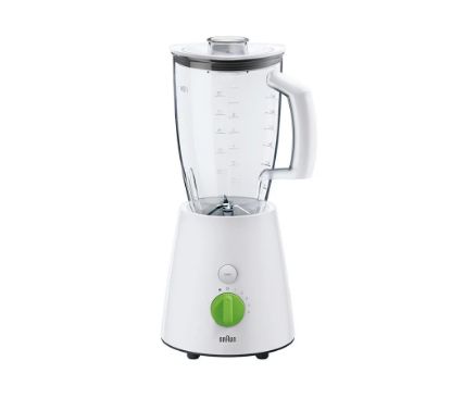  Зображення Блендер Braun JB 3010 WH Tribute 