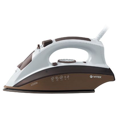  Зображення Праска Vitek VT-1201 BN 