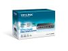  Зображення Комутатор TP-LINK TL-SG108E 8xGE EasySmart Метал. Корпус 