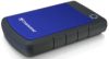  Зображення Портативний жорсткий диск Transcend 1TB USB 3.1 StoreJet 25H3 Blue 