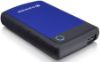  Зображення Портативний жорсткий диск Transcend 1TB USB 3.1 StoreJet 25H3 Blue 