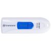  Зображення Накопичувач Transcend  32GB USB 3.1 Type-A JetFlash 790 White 