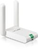  Зображення WiFi-адаптер TP-LINK TL-WN822N N300 USB2.0 ext. ant 