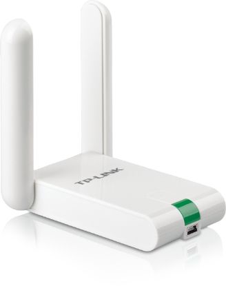  Зображення WiFi-адаптер TP-LINK TL-WN822N N300 USB2.0 ext. ant 