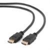  Зображення Кабель HDMI to HDMI 1м Cablexpert (CC-HDMI4L-1M) V1.4 