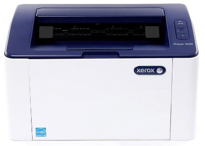  Зображення Принтер A4 Xerox Phaser 3020BI (Wi-Fi) 