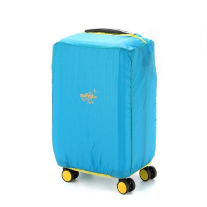  Зображення Чохол для валізи Sumdex (SWC-001) Blue 