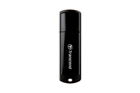  Зображення Накопичувач Transcend 128GB USB 3.1 Type-A JetFlash 700 Black 