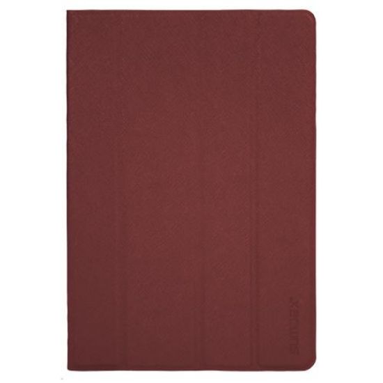  Зображення Чохол-книжка Sumdex універсальний 10" Red (TCH-104RD) 