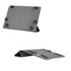  Зображення Чохол до планшета Sumdex TCH-704BK 7.0-7.8" (TCH-704BK) 