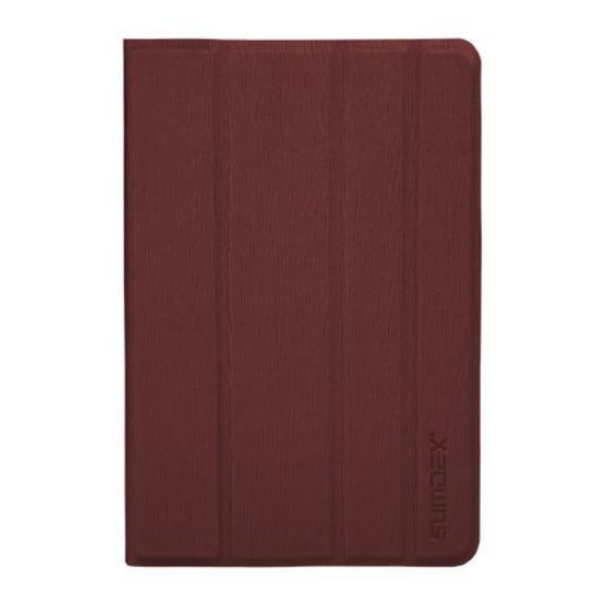  Зображення Чохол до планшета Sumdex TCK-705RD 7.0-7.8" (TCK-705RD) 