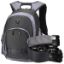  Зображення Рюкзак для ноутбука Sumdex 16'' PON-395 Black (PON-395GY) 