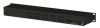 Зображення Маршрутизатор MikroTik RB2011iL-RM (5xGLAN, 5xLAN, PoE in/1*out, CPU 600Mhz, 64MB RAM, RouterOS L5, 1U rackmount case)) 