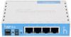  Зображення Маршрутизатор MikroTik hAP lite 