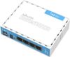  Зображення Маршрутизатор MikroTik hAP lite 