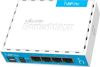  Зображення Маршрутизатор MikroTik hAP lite 