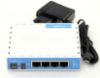  Зображення Маршрутизатор MikroTik hAP lite 