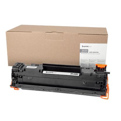  Зображення Картридж Print Pro HP (CE283A) LJ Pro M125nw/M127fn/M127fw 