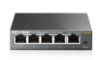  Зображення Комутатор TP-LINK TL-SG105E 5xGE EasySmart Метал. Корпус 