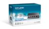 Зображення Комутатор TP-LINK TL-SG105E 5xGE EasySmart Метал. Корпус 