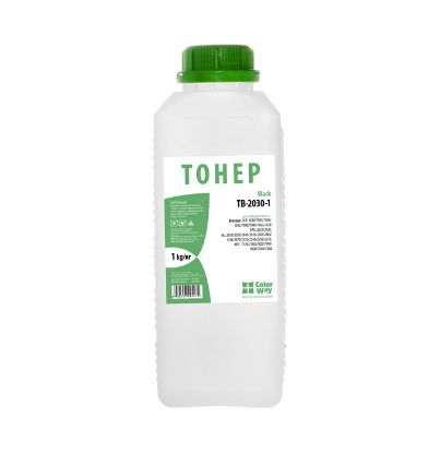  Зображення Тонер Colorway BROTHER HL-2040/5250/7010 (1kg) 