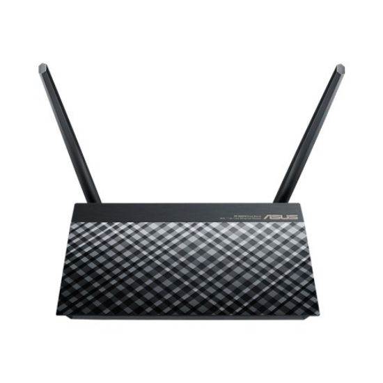  Зображення Бездротовий маршрутизатор Asus RT-AC51U 