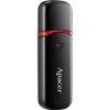  Зображення Накопичувач Apacer  32GB USB 2.0 Type-A AH333 Black 