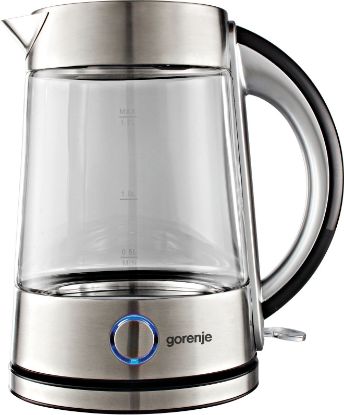  Зображення Електрочайник Gorenje K17G 