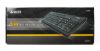  Зображення Клавіатура A4Tech KD-800 USB (Black) USB, Slim, мультимедійна (4711421881425) ) 