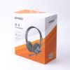  Зображення Гарнiтура A4Tech HS-10 Black 