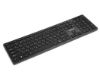  Зображення Клавіатура REAL-EL Comfort 7080 Ukr Black USB 