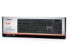  Зображення Клавіатура REAL-EL Comfort 7080 Ukr Black USB 